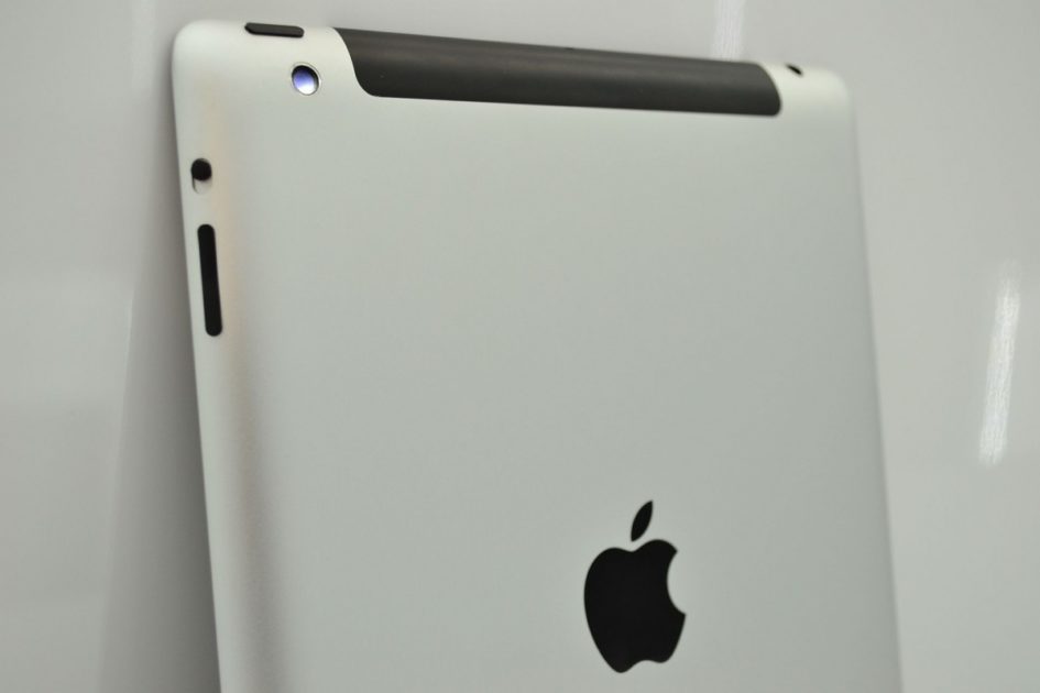 Таблет Apple iPad 2 2