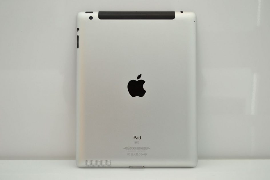 Таблет Apple iPad 3 3