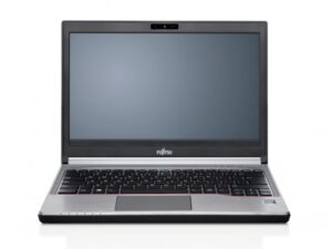 Fujitsu Lifebook E736