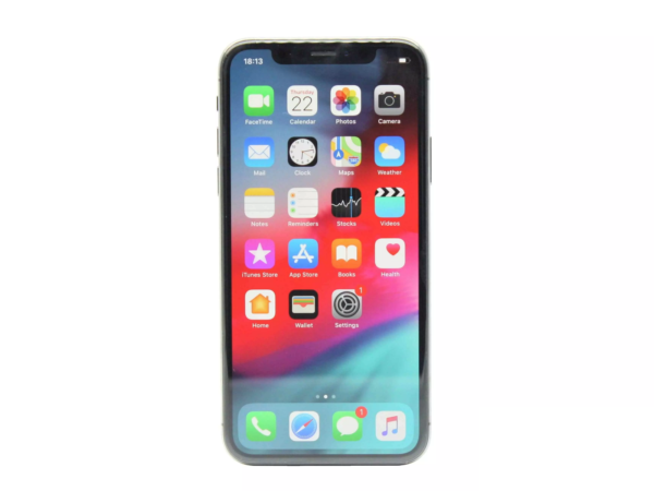 Смартфон Apple iPhone X