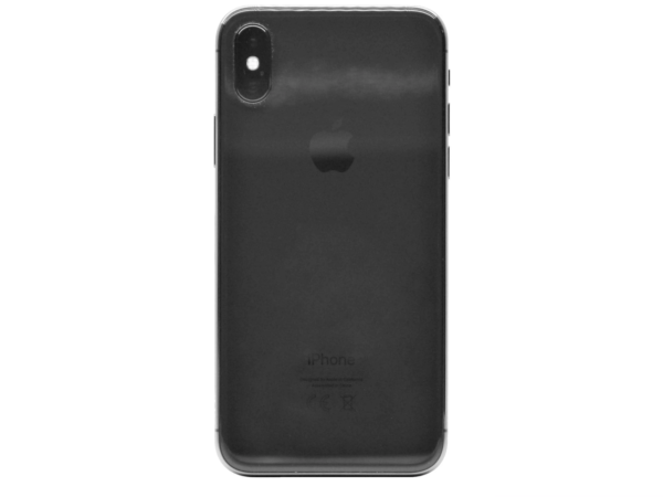 Смартфон Apple iPhone X