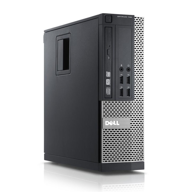 Компютър Dell Optiplex 990 втора употреба