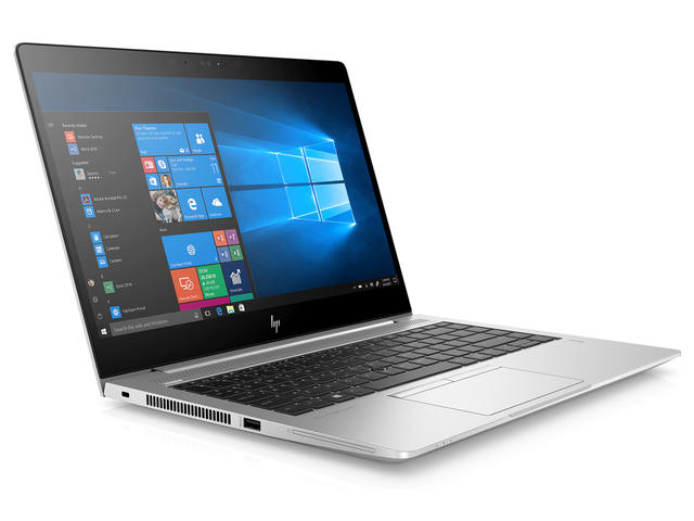 Лаптоп HP EliteBook 840 G5 втора употреба