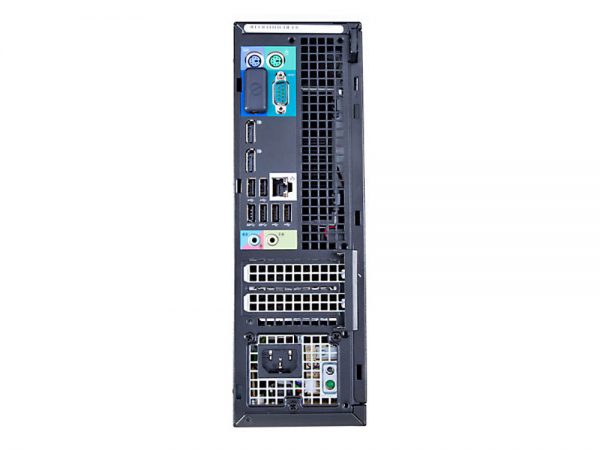 Dell Optiplex 7010 втора употреба