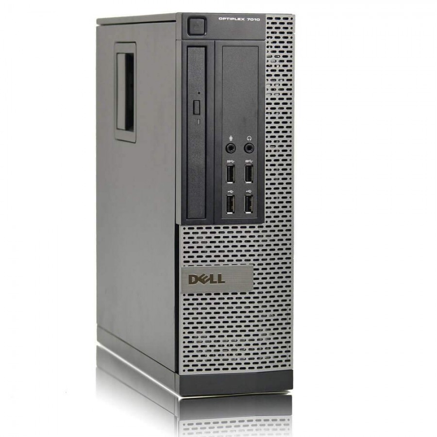 Dell Optiplex 7010 втора употреба