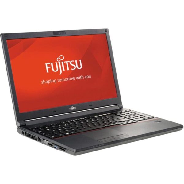 Fujitsu Lifebook E554