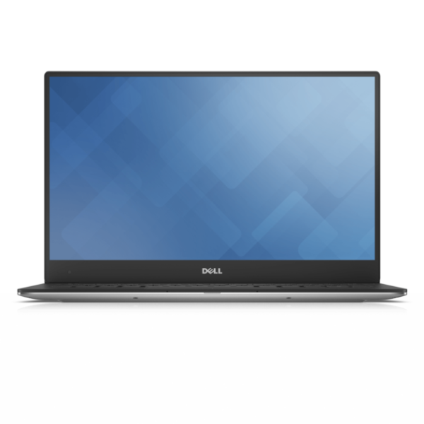 Dell XPS 15 (9550)