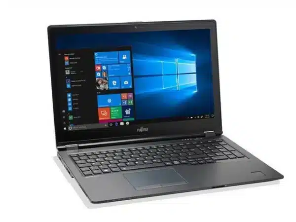 Лаптоп Fujitsu Lifebook U747 втора употреба