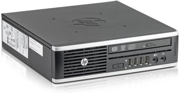 HP 8300 Elite USDT
