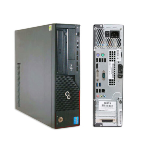 Esprimo E910 SFF