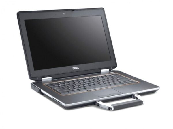 Dell Latitude E6430 ATG