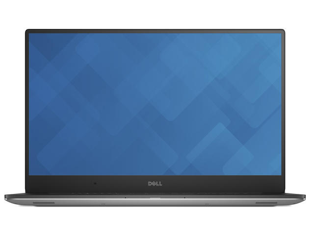 Мобилна работна станция Dell Precision 5510