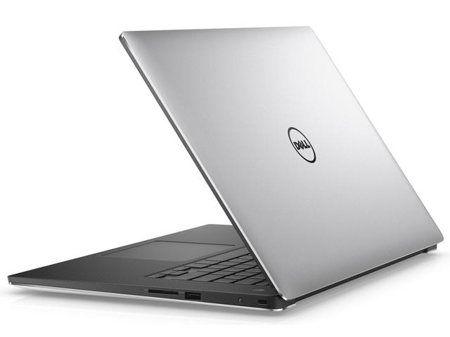 Мобилна работна станция Dell Precision 5510