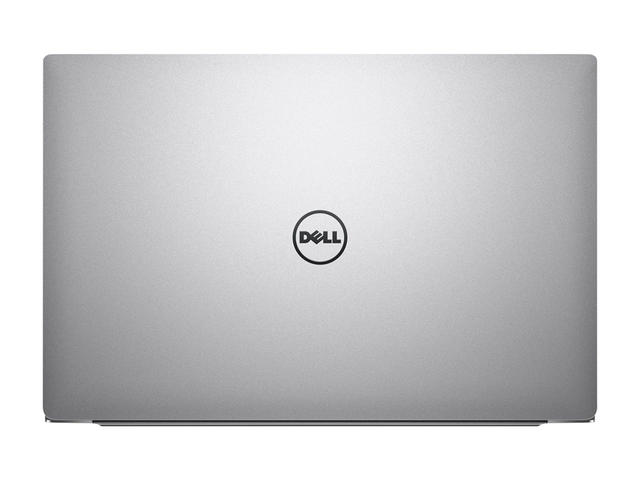 Мобилна работна станция Dell Precision 5510