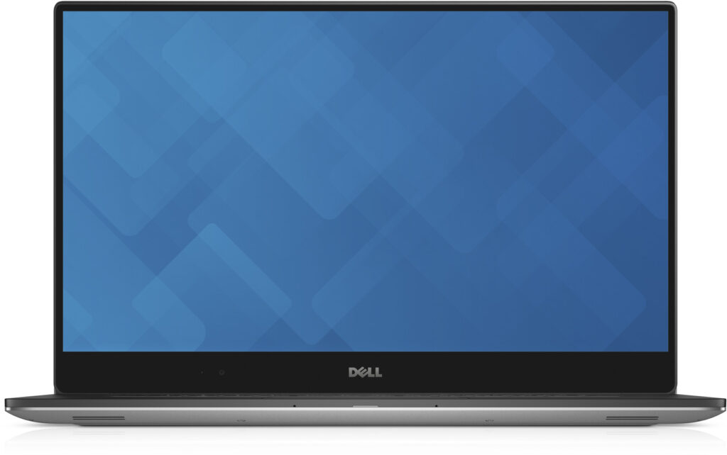 Мобилна работна станция Dell Precision 5520