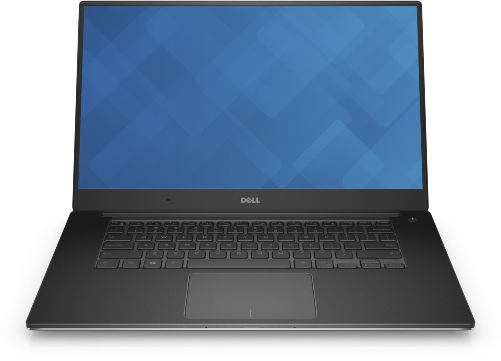 Мобилна работна станция Dell Precision 5520