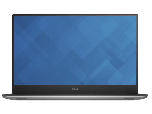 Мобилна работна станция Dell Precision 5510