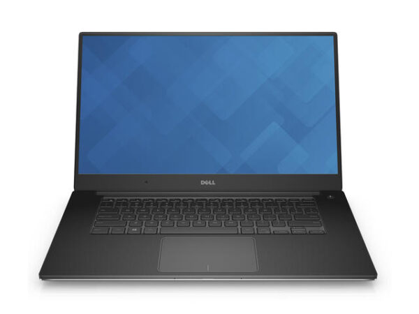 Мобилна работна станция Dell Precision 5510