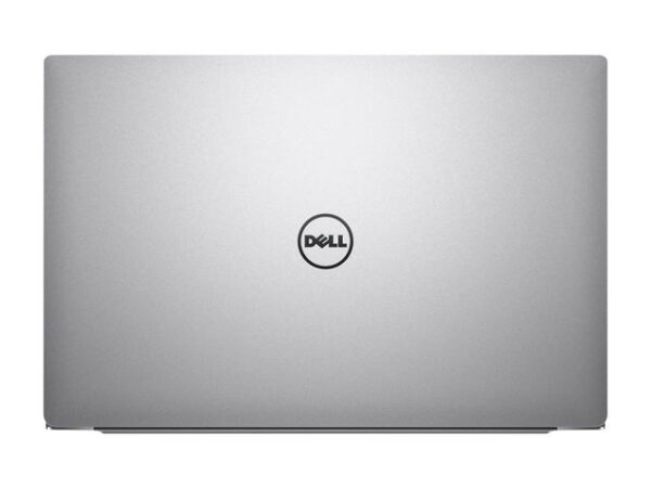 Мобилна работна станция Dell Precision 5510