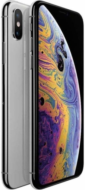 Смартфон Apple iPhone Xs