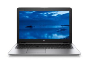 Лаптоп HP EliteBook 850 G3 втора употреба