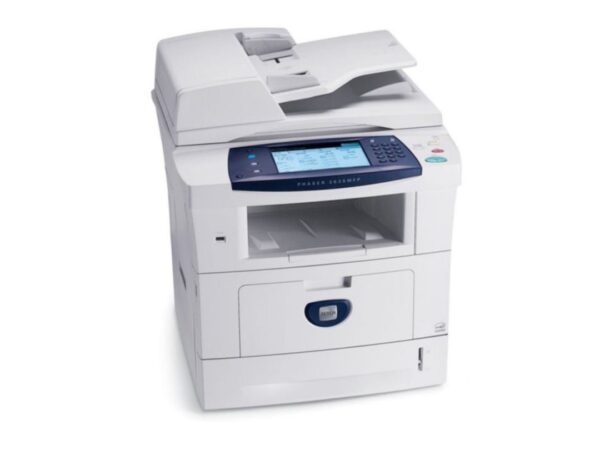 Xerox Phaser 3635 MFP