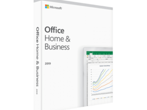 OFFICE 2019 HOME AND BUSINESS за MAC