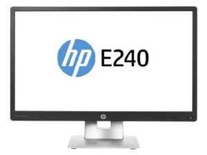 Hp EliteDisplay E240