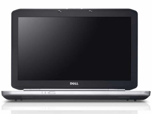 Dell Latitude E5520