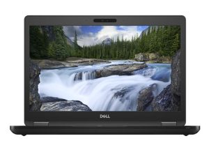 Лаптоп DELL Latitude 5490 втора употреба