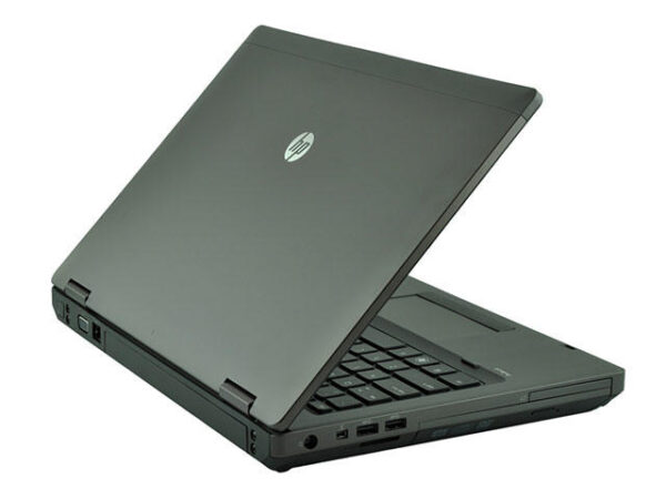Лаптоп Hp ProBook 6470b втора употреба