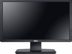 Dell P2412H