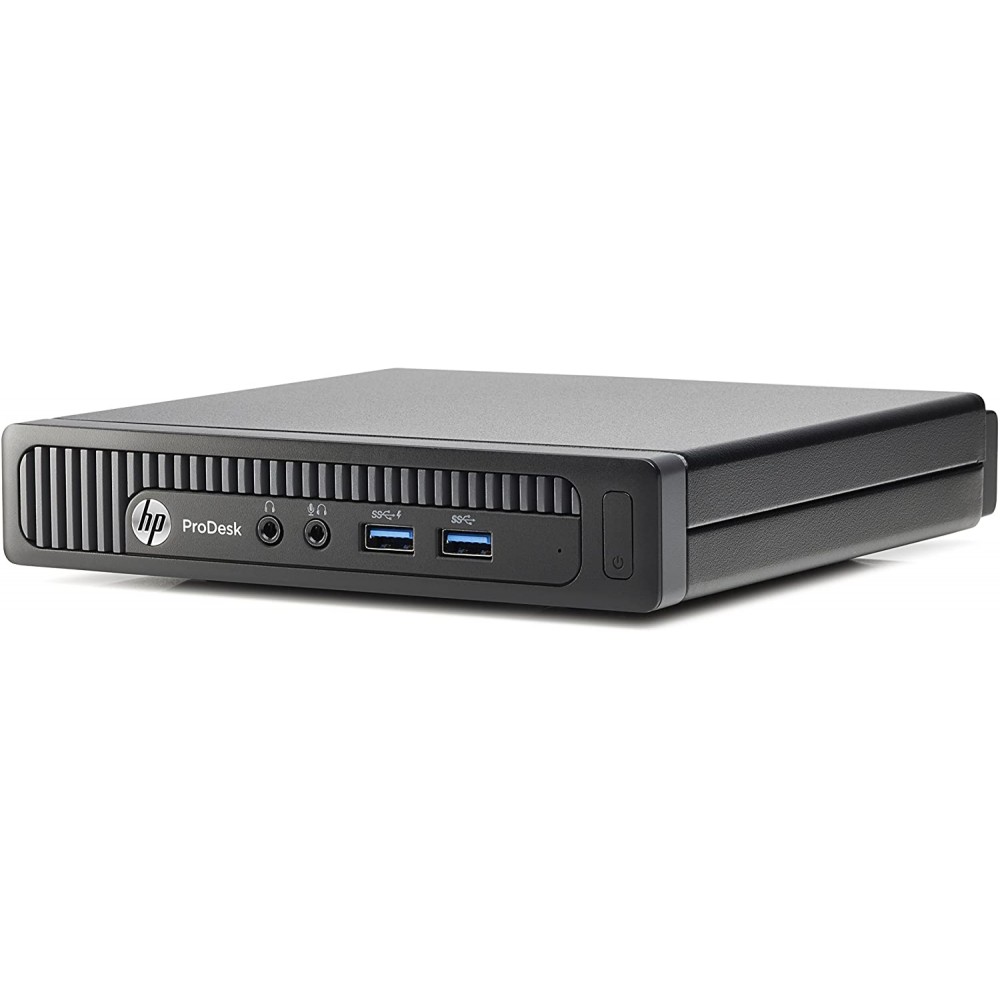 Компютър HP Prodesk 600 G1 Mini втора употреба