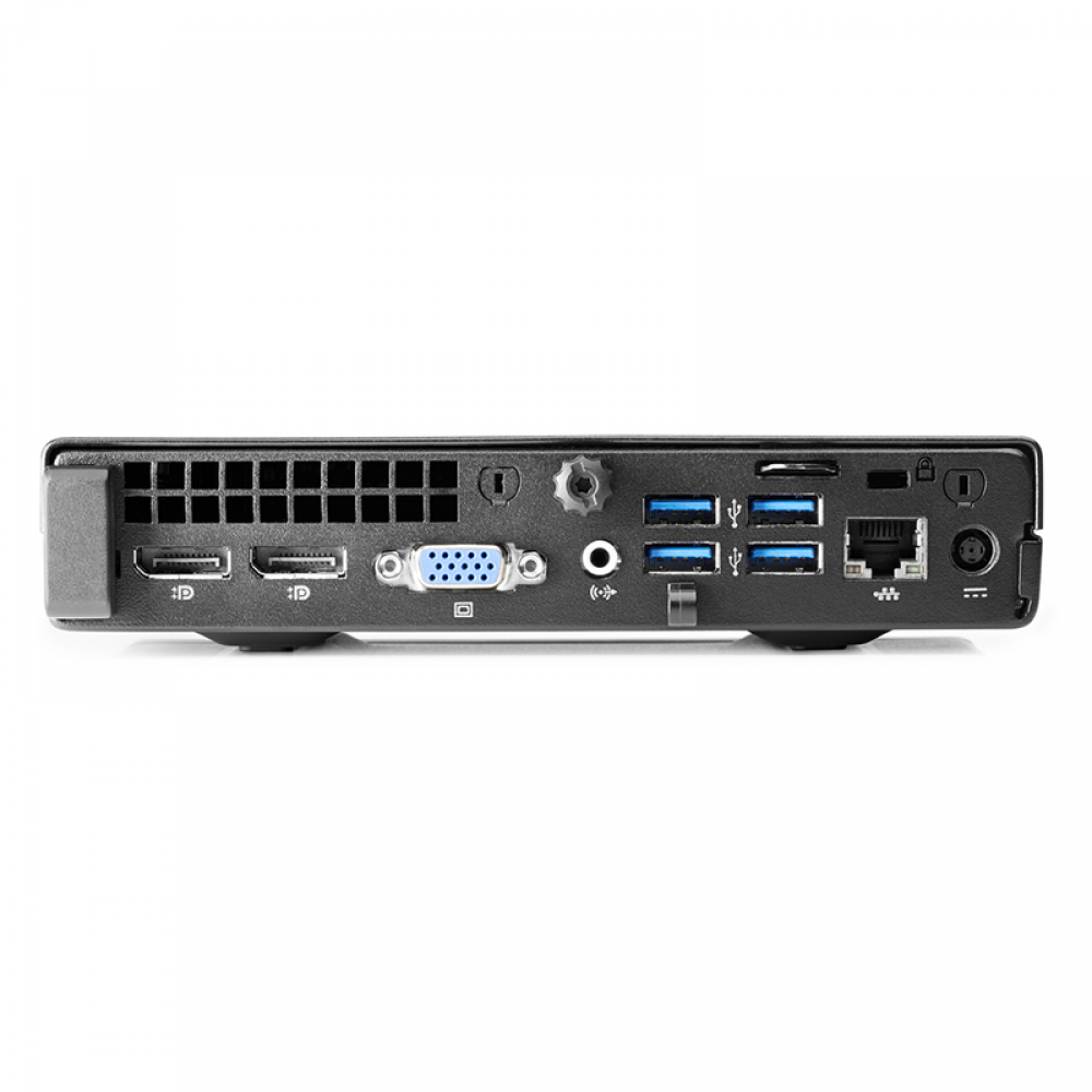 Компютър HP Prodesk 600 G1 Mini втора употреба