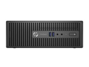 HP Prodesk 400 G3