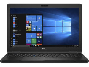 Лаптоп DELL Latitude 5580 втора употреба