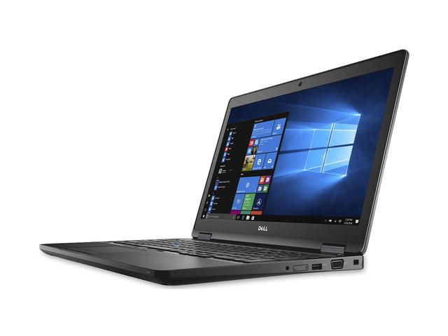 Лаптоп DELL Latitude 5580 втора употреба