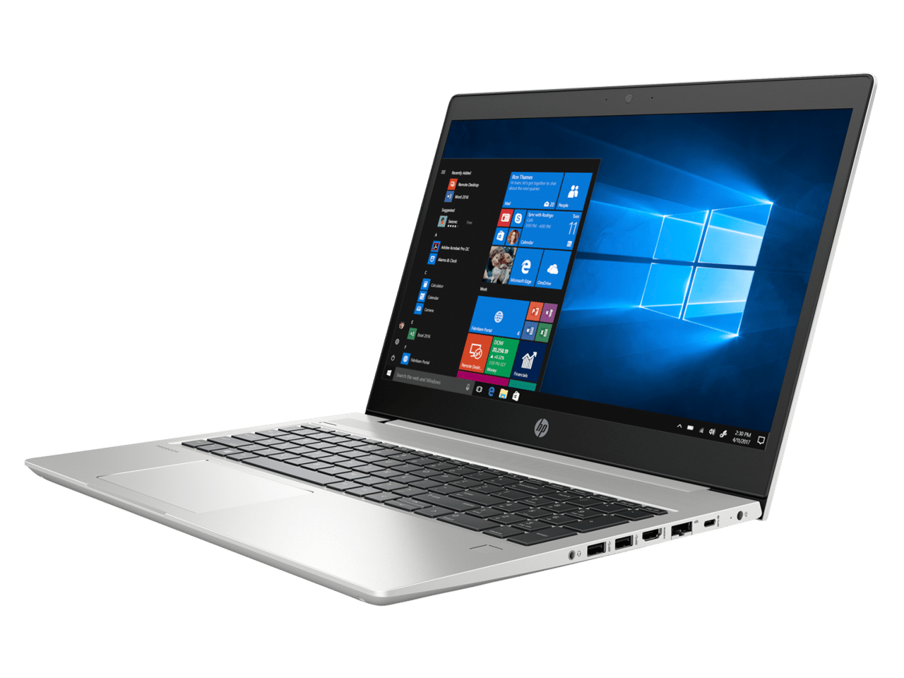 Лаптоп ProBook 450 G6 втора употреба Лаптоп ProBook 450 G6 втора употреба
