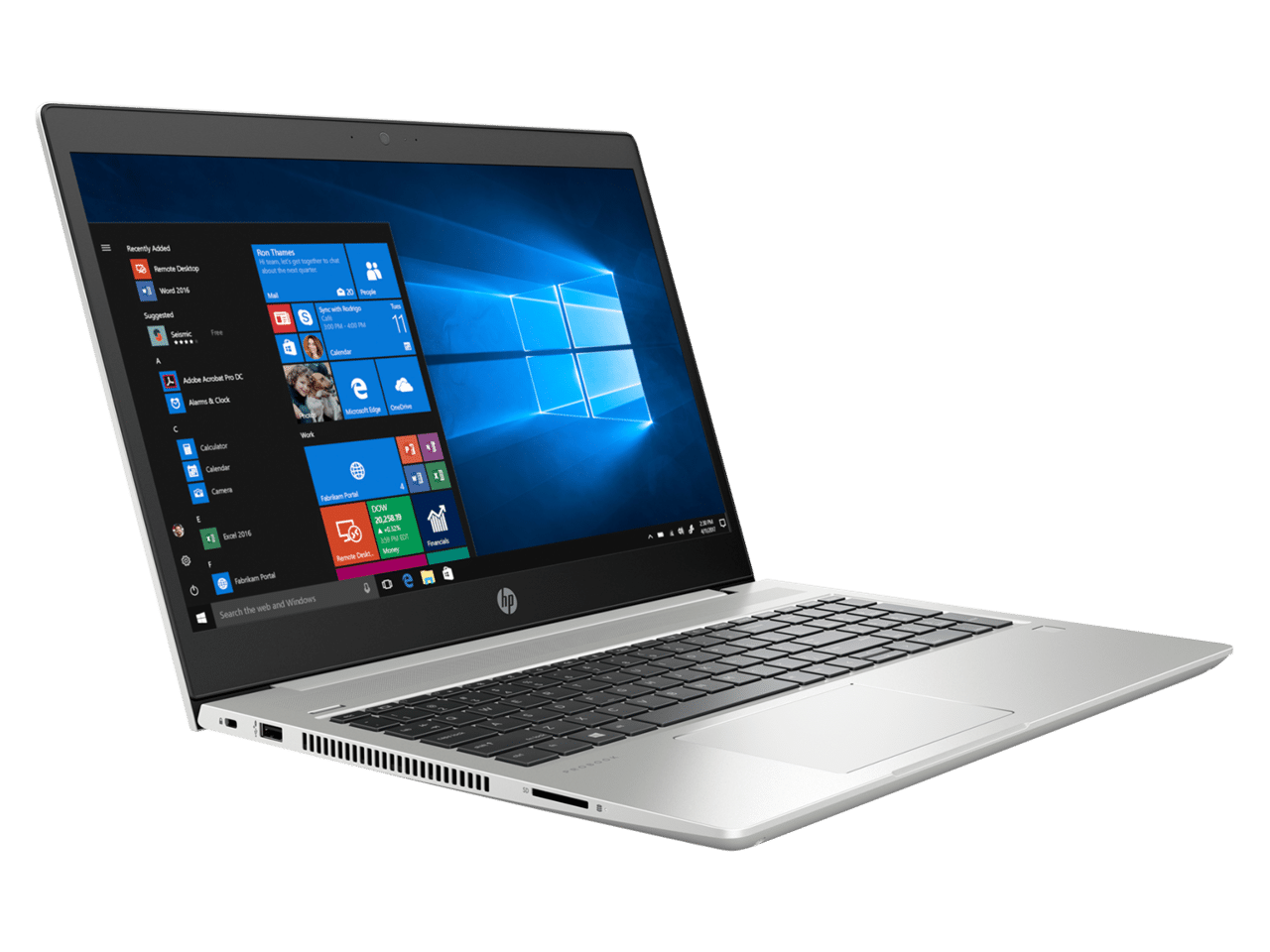 Лаптоп ProBook 450 G6 втора употреба Лаптоп ProBook 450 G6 втора употреба