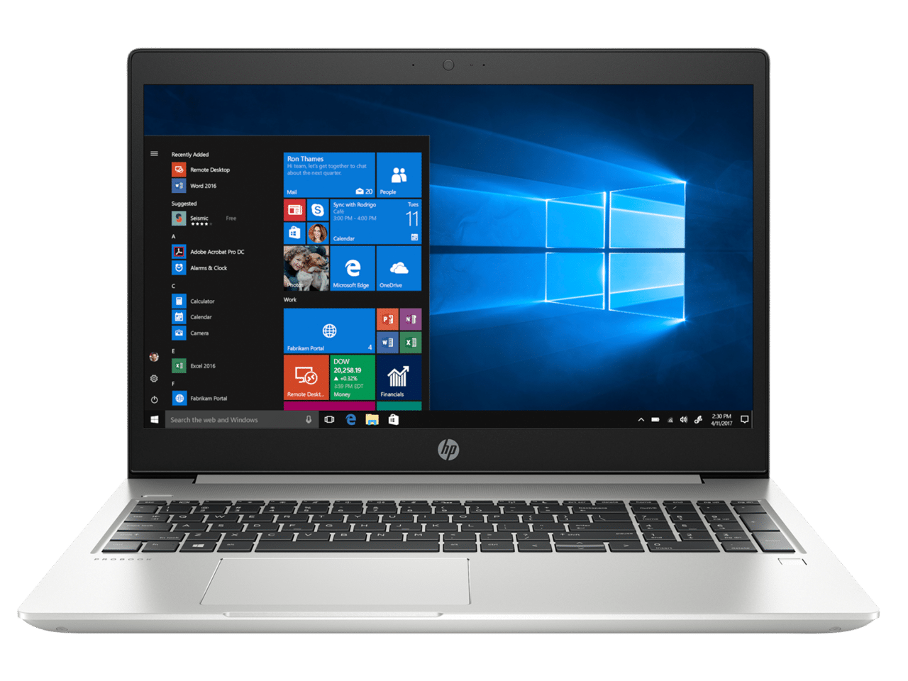 Лаптоп ProBook 450 G6 втора употреба Лаптоп ProBook 450 G6 втора употреба