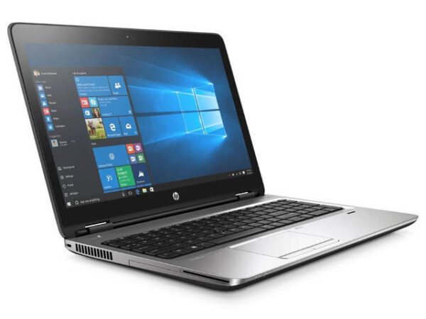 Лаптоп Hp ProBook 650 G3 втора употреба
