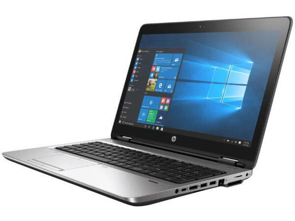 Лаптоп Hp ProBook 650 G3 втора употреба