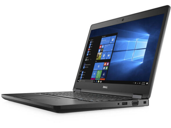 Лаптоп Dell Latitude 5480 втора употреба