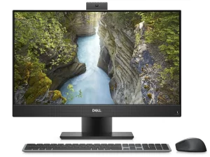 Компютър Dell OptiPlex 7490 All-In-One втора употреба