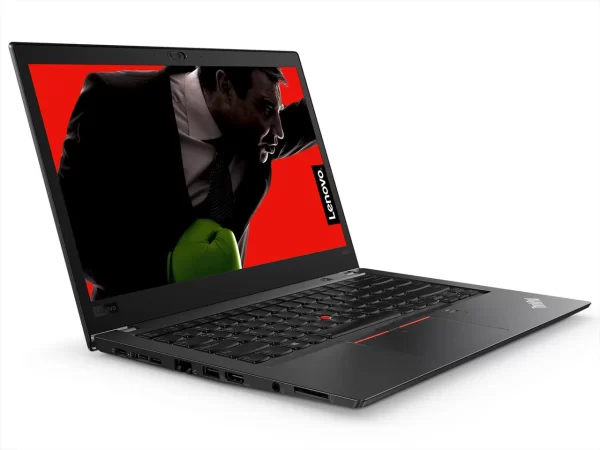 Лаптоп Lenovo ThinkPad T480s втора употреба