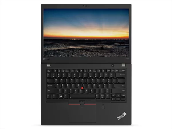 Лаптоп Lenovo ThinkPad T480s втора употреба