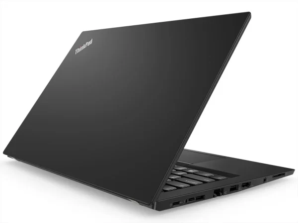 Лаптоп Lenovo ThinkPad T480s втора употреба