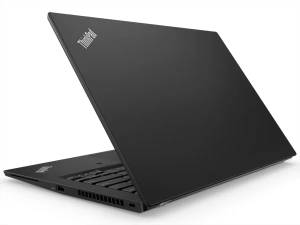 Лаптоп Lenovo ThinkPad T480s втора употреба
