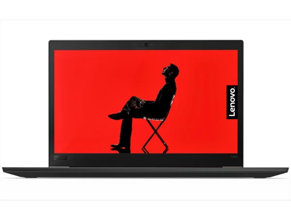 Лаптоп Lenovo ThinkPad T480s втора употреба