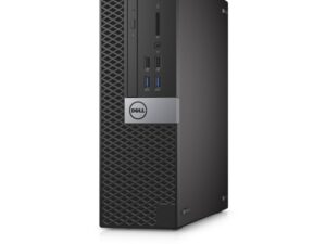 Компютър Dell Optiplex 5040 SFF втора употреба